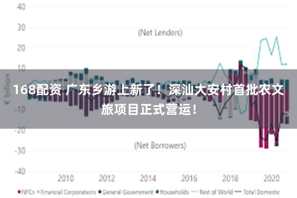 168配资 广东乡游上新了！深汕大安村首批农文旅项目正式营运！